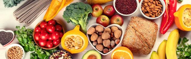 Biljna hrana protiv visokog pritiska: Evo koje namirnice najefikasnije štite vaše krvne sudove