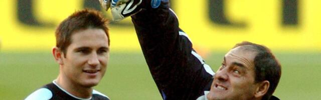 Umro legendarni Silvino, zvezde Premijer lige se opraštaju od njega