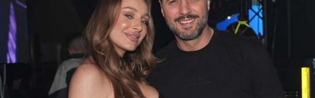 OVAKO TO RADE MAME! Luna Đogani oduševila decu, a i ceo region! OVO JE NEŠTO NAJLEPŠE ŠTO ĆETE VIDETI DANAS! (FOTO)