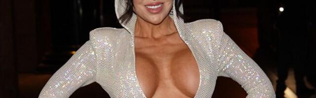 Stanija Dobrojević BRUTALNO IZVREĐALA voditeljku Pinka: Skandal pred ulazak u Elitu 9, ovo se nije do sada desilo