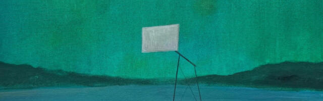 Предраг Терзић излаже у Легату Зорић–Чолаковић