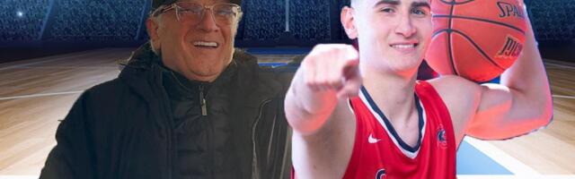 Unuk Željka Samardžića napravio veliki uspeh u Americi: Sa 17 godina napustio kuću: "On je naš heroj"