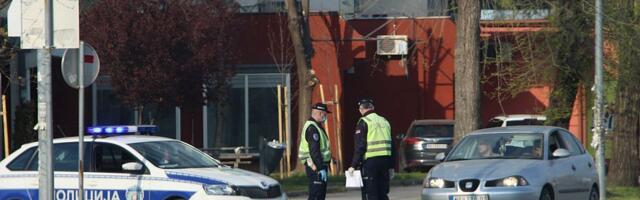 Postavljaju se patrole i radari: Šta se dešava u saobraćaju u Novom Sadu i okolini