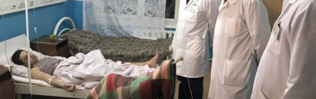 Више од 30 људи у Дагестану има симптоме тровања, узрок вереоватно вода за пиће