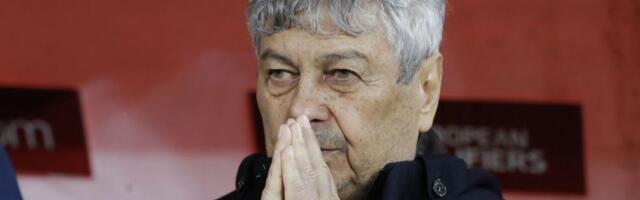 "Bio mi je kao otac..." Naslednik Mirčee Lučeskua oprostio se od legende potresnim rečima