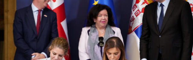 Обезбедили смо грађанима најбоље лекове на свету