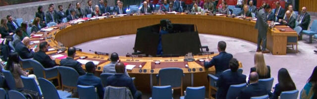 Почела седница Савета безбедности УН о раду УНМИК-а на КиМ