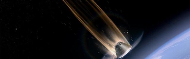 Orion se vraća na Zemlju: Kako izgleda najkritičnija faza misije Artemis II