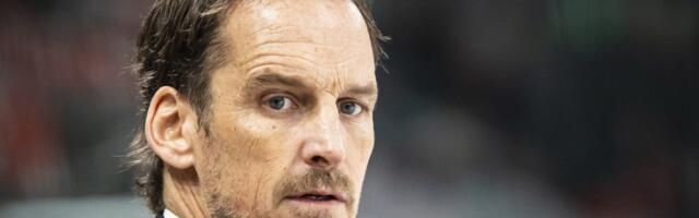 Hokejaški trener koristio lažni sertifikat o vakcini kako bi ušao u Kinu na ZOI 2022.