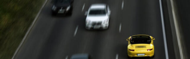 VOZAČ-KAMIKAZA NA AUTO-PUTU KOD LJIGA! Umalo katastrofa kod Ljiga, hitno reagovala policija!