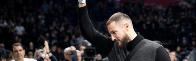 Lovernj zapalio "grobare": Žofri pokazao nešto što je čuvao više od 10 godina u torbi