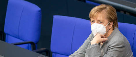 Parlamentarni izbori u Njemačkoj zakazani za septembar 2021.