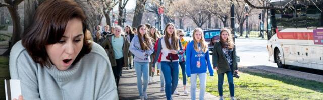 EKSKURZIJE POSTAJU LUKSUZ: Roditelji odustaju, cene skaču, a poverenje nestaje