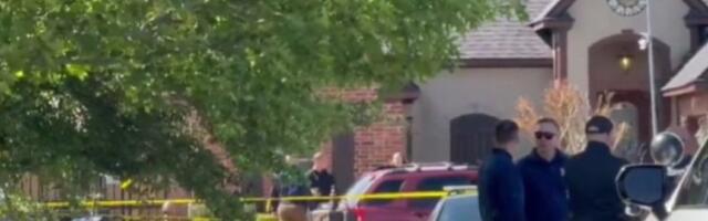 MASAKR U AMERICI: Ubijeno osmoro dece u porodičnom krvoproliću!