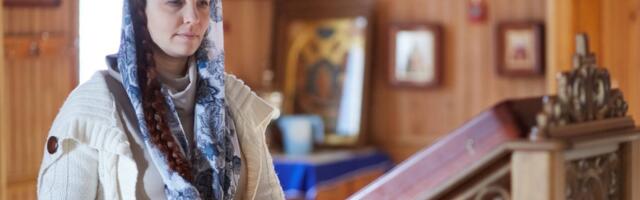 Slavimo prepodobnog Georgija! Posramio zlobnog cara, a ostatak života proveo u progonstvu