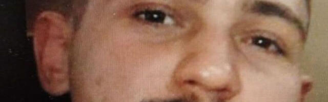 Ovo je osumnjičeni za trostruko ubistvo u Podgorici: Potera za Vehidom Murićem, policija objavila slike