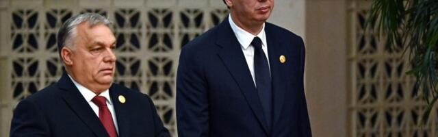 Mađarski list: Za pet nedelja od Orbana u Vojvodinu stiglo dvanaest miliona evra