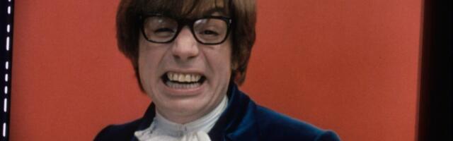 Da li se sećate Ostina Pauersa? Danas ima 62 godine i potuno se promenio!