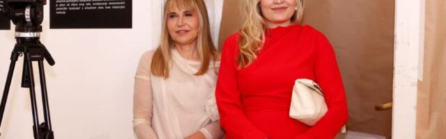 "Bila sam mamina mezimica, ali smo se često koškale": Ćerka Anice Dobre otvoreno o odnosu sa roditeljima i prelomnom trenutku