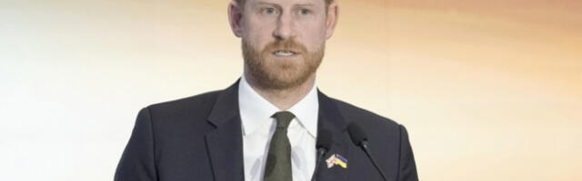 Принц Хари: САД морају да испуне обавезе према Украјини