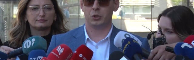 Приштина осулида Српкињу на основу доказа из телефона за које суд није наредио претрес