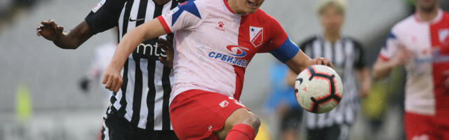 Daleko je 9.000 kilometara, ali na crveno-bele iz Novog Sada misli i dalje: Kup, drugo mesto i jesen u Evropi