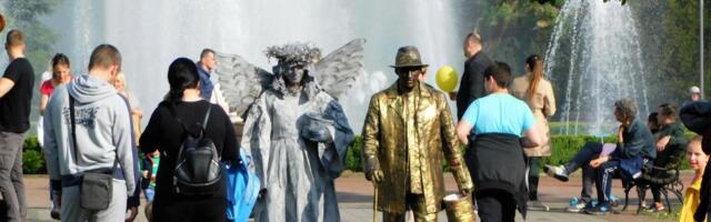 Dva festivala u Loznici i Banji Koviljači za Prvi maj: Bogat program za posetioce tokom praznika (FOTO)