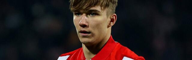 Arsenal povukao prvi potez zbog Kostova! Sprema se rekordan transfer na Marakani?