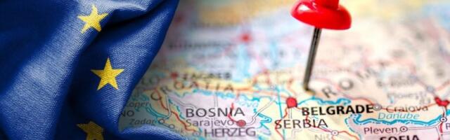 FINANSIJSKA SREDSTVA ZA SRBIJU NISU BLOKIRANA: Evropska komisija i dalje vrši procenu, spomenuta i Venecijanska komisija