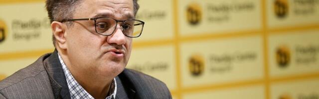 "Ako na izbore u Srbiji izađe više od 4.180.000 birača - ova vlast je gotova"