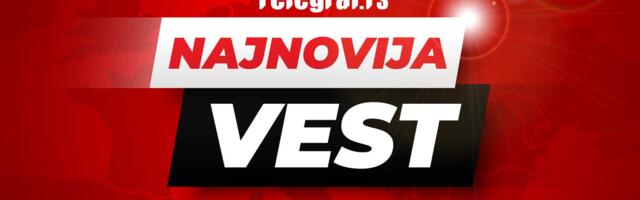 Policija se oglasila o jezivom ubistvu mladića u Kruševcu: Aleksandra napala dvojica