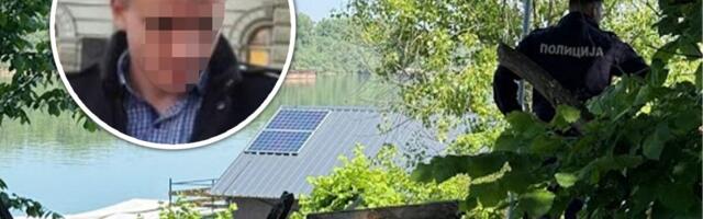 OVO JE JOVAN KOJI SE UTOPIO U SAVI: Proslava punoletstva kod Umke se pretvorila u tragediju (FOTO)