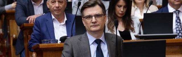 "ŠARIĆ JE ZA VREME DS-a BIO UVAŽENI INVESTITOR" Jovanov: Uhapšen je tek dolaskom SNS, kriminalci do 2012. uz dozvolu tadašnje vlade kupovali firme, hotele...