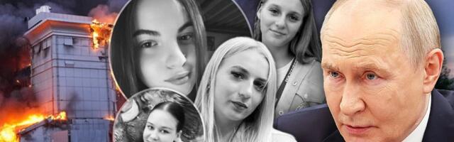 (FOTO) Da srce prepukne! Zbog ove dece je Putin spalio Kijev: Monstruozno ubistvo tinejdzera izazvali jezivu rusku odmazdu