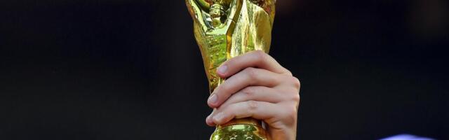 SKANDAL UOČI MUNDIJALA! FIFA po hitnom postupku izbacila reprezentaciju sa SP, razlog je bizaran - svet je ostao u šoku!