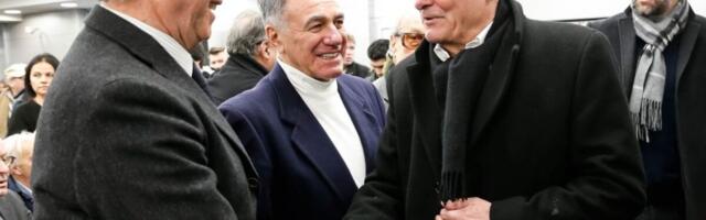 "Potez Vlahovića, Mitrovića, braće Milinković-Savić je sramotan" Legenda udarila po fudbalerima Srbije