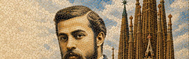 GAUDI - BOŽJI ARHITEKTA: Sagrada familija dotakla nebo na stogodišnjicu smrti svog stvaraoca