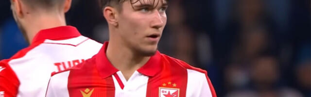 Nastavlja se rasipanje: Kostov ne ide na Evropsko prvenstvo
