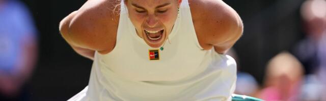 Sabalenka ismevala srpsku teniserku, a sada se maratonskim taj-brejkom dokopala trećeg kola Vimbldona