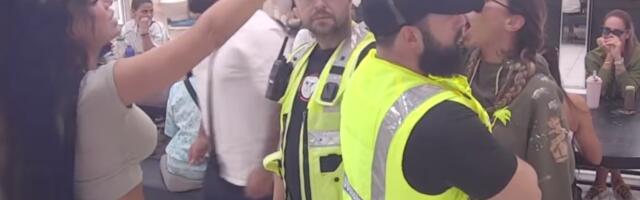 GLEDAOCI "ELITE 9" NAPRAVILI KARAMBOL U BELOJ KUĆI: Ovo pitanje NIKAKO NIJE SMELO DA SE PROČITA - Aneli i Stanija ZARATILE NIKAD JAČE! (VIDEO)