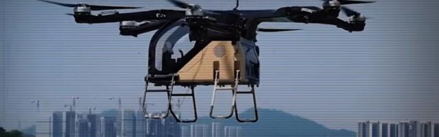 Кинеска управа за цивилно ваздухопловство скраћује процес сертификације за летеће аутомобиле