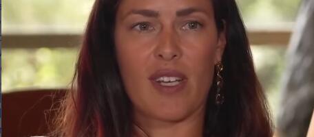 TROŠILI SU DO 7.000 EVRA MESEČNO NA HRANU Ana Ivanović pokazala kako živi posle razvoda: Skinula se u majušni bikini, a ovo je govorila o problemima