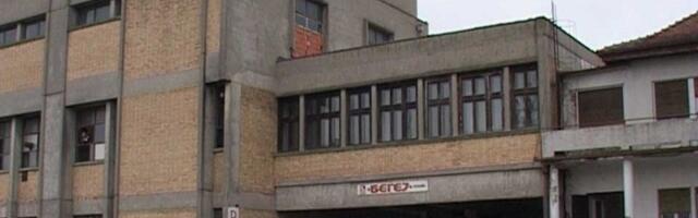Zrenjanin je nekada bio centar tekstilne industrije, a danas od nje nije ostalo ništa