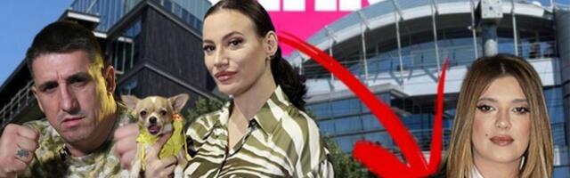 KIJA KOCKAR OBRISALA PATOS KRISTIJANOM GOLUBOVIĆEM: Objavila STRAVIČAN SNIMAK nakon što je DAVIO Kristinu, uputila HITAN APEL!