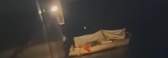 ISPLIVAO SAM, A ONDA JE USLEDIO HOROR! Jedriličar proveo mesec dana na Tihom okeanu: Pukao mu jarbol, ostao bez hrane i vode, preživeo zahvaljujući KESAMA!