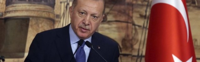 I ERDOGAN U ČUDU: Amerikanci predstavljaju SRAMOTU za demokratiju!