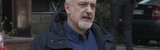 "Predao sam dokaze SBPOK-u da se krije broj obolelih i umrlih"