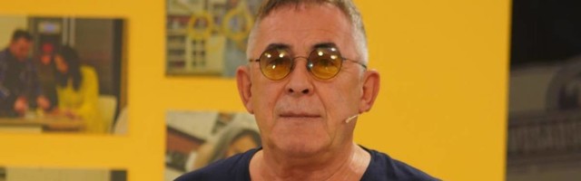 Trening Mime Karadžića ponovo hit srpskog interneta i ovaj put je blam još veći