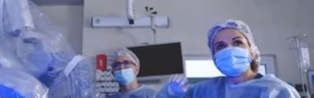 Medicinska radnica pokazuje zašto nikada ne biste trebali uklanjati nabijeni predmet u telu neke osobe!