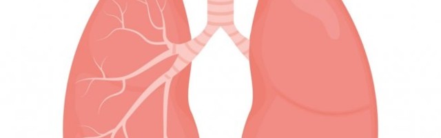 OVU PROMENU NA TELU NE SMETE IGNORISATI! To može biti najraniji znak da rak pluća razara vaš organizam!